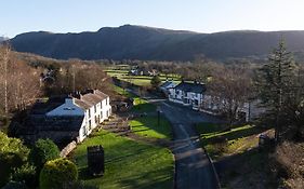Strands Hotel/Screes Inn & Micro Brewery